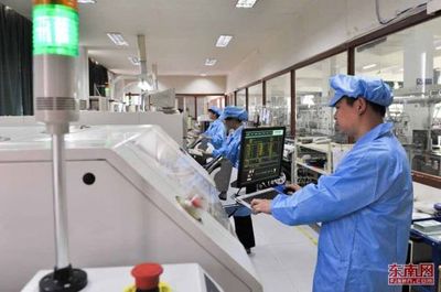 創(chuàng)新點(diǎn)睛，開(kāi)啟綠色發(fā)展新篇章 工裝夾具的綠色轉(zhuǎn)型