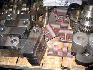 機(jī)械設(shè)備 機(jī)床設(shè)備及其配件，驅(qū)動(dòng)現(xiàn)代工業(yè)的核心動(dòng)力