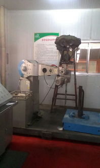 河北超科機(jī)床附件以先進(jìn)設(shè)備為基，鑄就百分百質(zhì)量保障